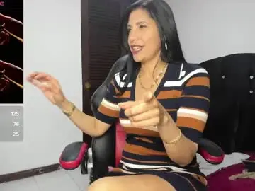 Chaturbate Best live sex cam show of samantha1_rosse01