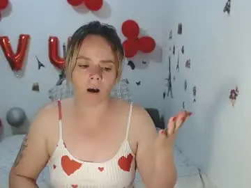 Chaturbate Adult Video Chat of stephaniewild
