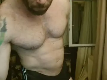 Chaturbate Sex Cam of stevebulkzor