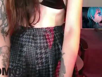 Chaturbate Free Porn Cam of themetalpetal
