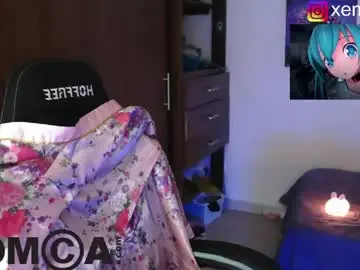 Chaturbate Private Sex Chat of themetalpetal
