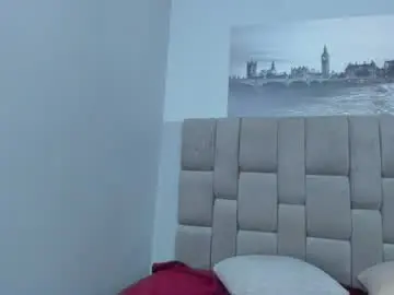 Chaturbate Live Sex of valery_rivers