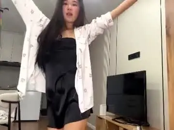 Chaturbate Best Webcam of very_hot_japanese_girl