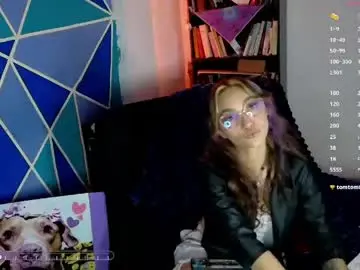 Chaturbate Adult Video Chat of elizabeht_911