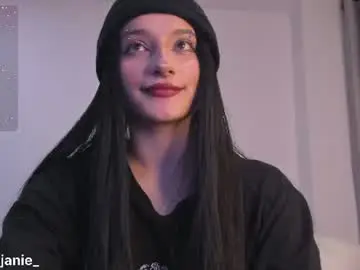 Chaturbate Free Porn Cam of janee_lane