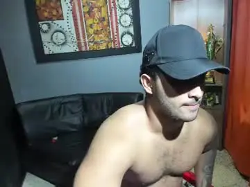 Chaturbate Sex Chat of jason_risto
