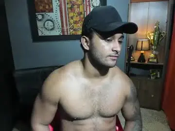 Chaturbate Sex Chat of jason_risto