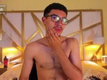 Chaturbate Sex Cam of jaxon_carter