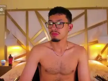 Chaturbate Free Live Porn of jaxon_carter