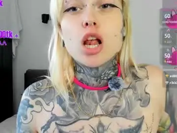Chaturbate Nude Webcam of max69alexa