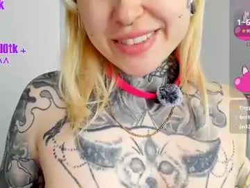 Chaturbate Adult Webcams of max69alexa