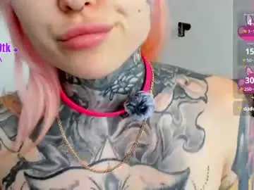 Chaturbate Live Sex of max69alexa