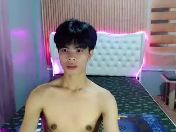 Chaturbate Sex Cam of nagaselen34