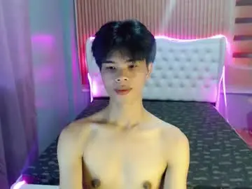 Chaturbate Nude Webcam of nagaselen34