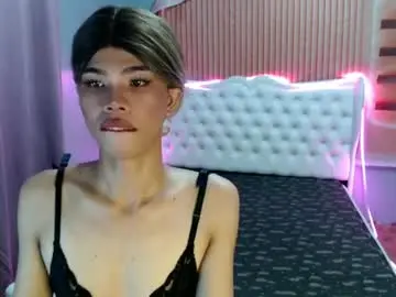Chaturbate Free Porn Cam of nagaselen34