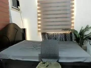 Chaturbate Live Sex Cam of nagaselen34