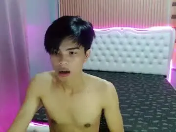 Chaturbate Live Sex Cam of nagaselen34