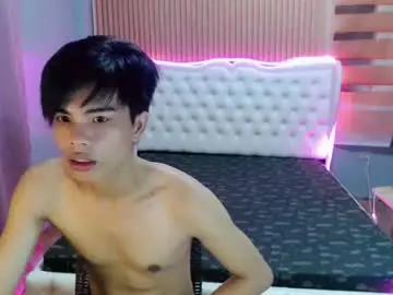 Chaturbate Live Sex Cam of nagaselen34