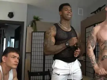 Chaturbate Private Sex Chat of ostine_brown