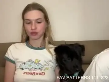 Chaturbate Live Sex Cam of pussymoneywet