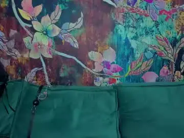 Chaturbate Sex Cam of roseblooom