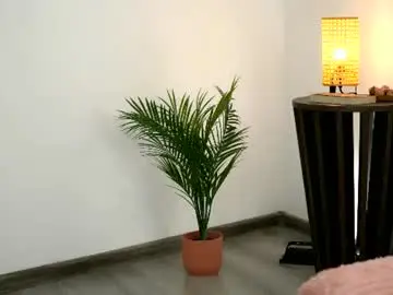 Chaturbate Private Sex Chat of viridianembers