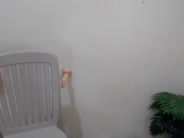 Chaturbate Adult Webcam of yourxhin