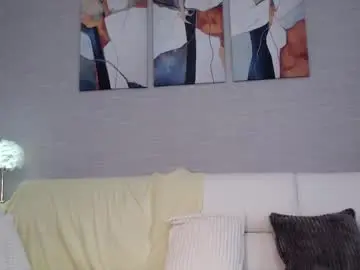 Chaturbate Live Porn of yummy_blonde