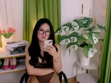 Chaturbate Best Webcam of alluring_brianna08