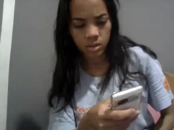 Chaturbate Live Sex Cam of boozyart