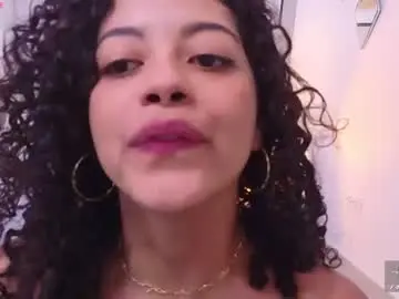 Chaturbate Live Sex of camilalevy