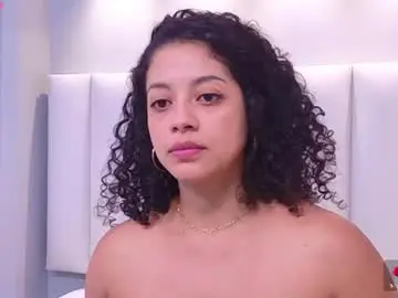 Chaturbate Adult Webcam of camilalevy