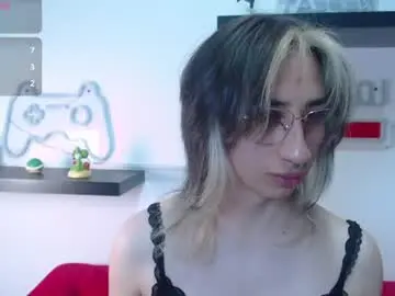 Chaturbate Watch Live Sex Cams of charlothe_dumont