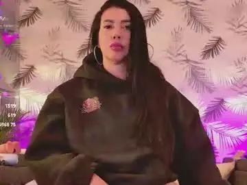 Chaturbate Live Sex of giannadeluca_