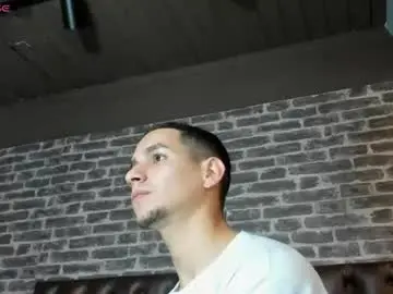 Chaturbate Watch Live Sex Cams of jamexxx1