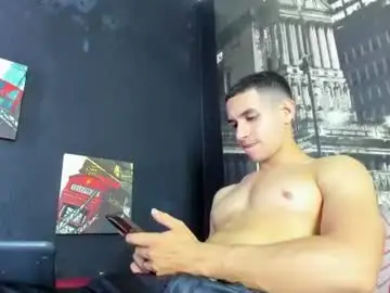 Chaturbate Live Porn of jamexxx1