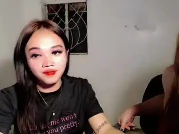 Chaturbate Live Porn of lovely_amara69