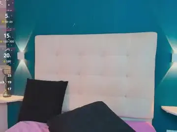 Chaturbate Best live sex cam show of miiacarter_