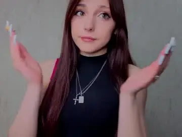 Chaturbate Adult Webcam of oliviahoresnev