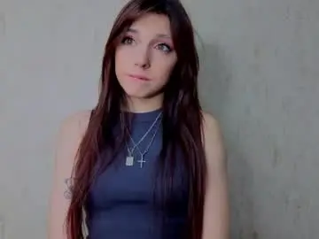 Chaturbate Free Porn Cam of oliviahoresnev