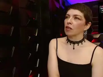 Chaturbate Watch Live Sex Cams of sauvage_lilith