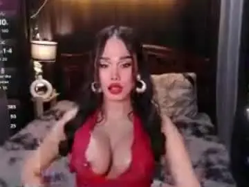 Chaturbate Adult Video Chat of sluttyfilthyalexa