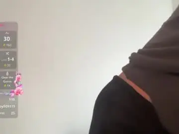 Chaturbate Live Porn of yourmommysilk