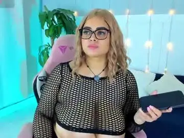 Chaturbate Adult Webcams of _zoe_rey_