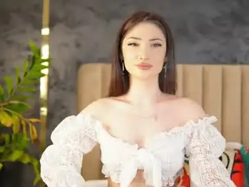 Chaturbate Live Sex Cam of arianna_moonx