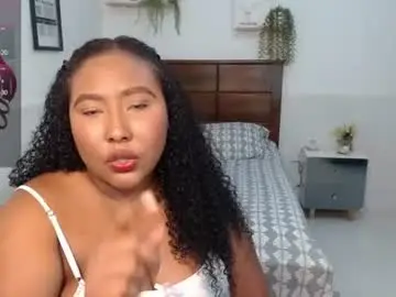 Chaturbate Live Sex of caroldelatorre