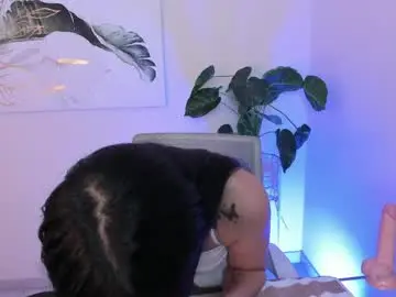 Chaturbate Private Sex Chat of crystal_arlette