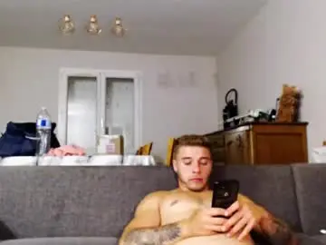 Chaturbate Watch Live Sex Cams of elkafit28