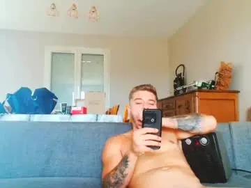 Chaturbate Adult Webcams of elkafit28