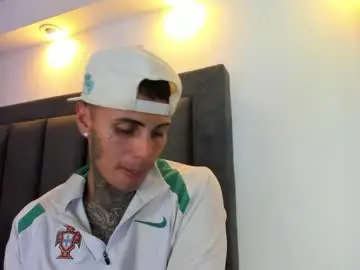 Chaturbate Best Webcam of kael_calle